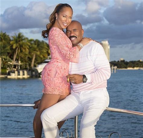 steve harvey frau|Steve Harvey Shares New Holiday Photo of Wife Marjorie